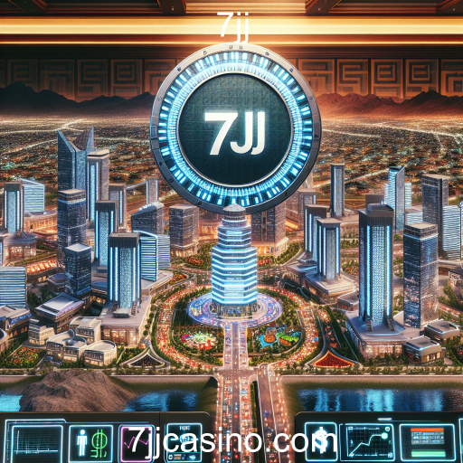 Descubra a Fascinante Categoria de Jogos de Simulação no 7jj